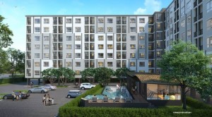  - พรีวิวโครงการใหม่: นิช ไอดี เพชรเกษม - บางแค (Niche ID Petchkasem – Bangkae)