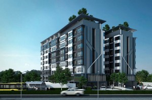  - พรีวิวโครงการใหม่: เดอะไนน์ คอนโดฯ ปิ่นเกล้า - จรัญฯ (The Nigh Condo Pinklao – Charan)
