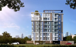  - พรีวิวโครงการใหม่: อะไรส์ รัชดา 19 (Arise Ratchada 19)