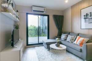  - รีวิวโครงการ: อาสะ อยุธยา-โรจนะ (Asa Ayutthaya-Rojana)