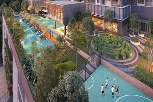  - Atwater, Petaling Jaya