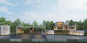  - พรีวิวโครงการใหม่: คาซ่า เพลสโต้ ดอนเมือง - สรงประภา (Casa Presto Donmuang – Songprapa)