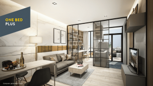  - Project Review: Groove Condo Ratchada - Ladprao