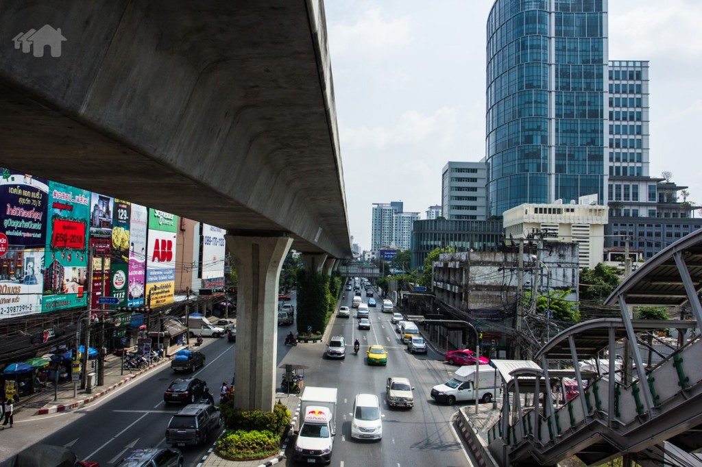 เลี้ยวขวาเข้าซอย สุขุมวิท 62