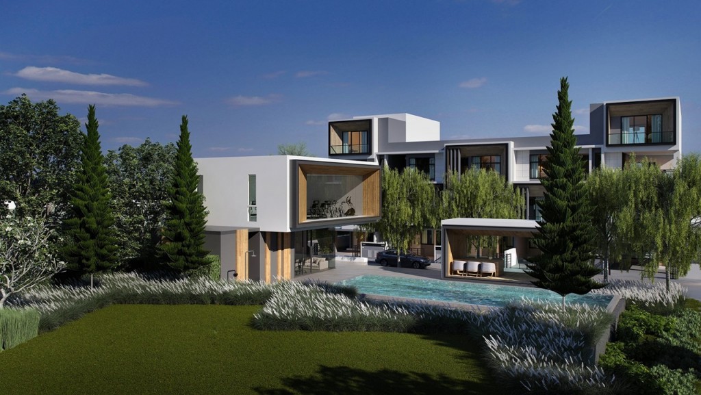 Nirvana Difine Srinakarin_Rama 9_002