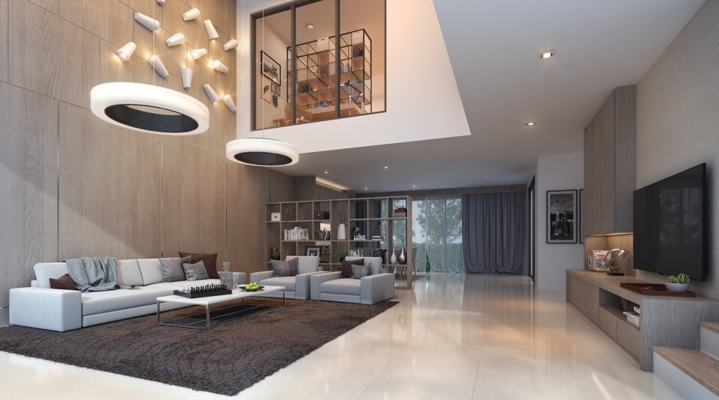 Nirvana Difine Srinakarin_Rama 9_003