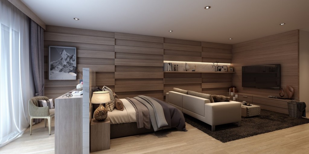 Nirvana Difine Srinakarin_Rama 9_004