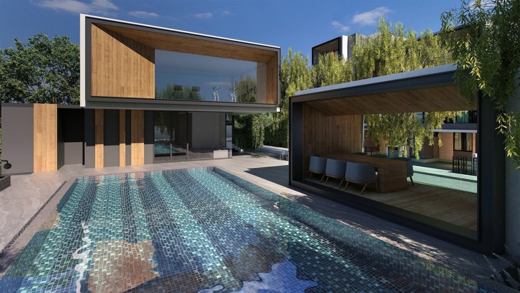 Nirvana Difine Srinakarin_Rama 9_006