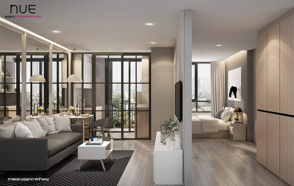 Nue Noble Chaengwattana_002