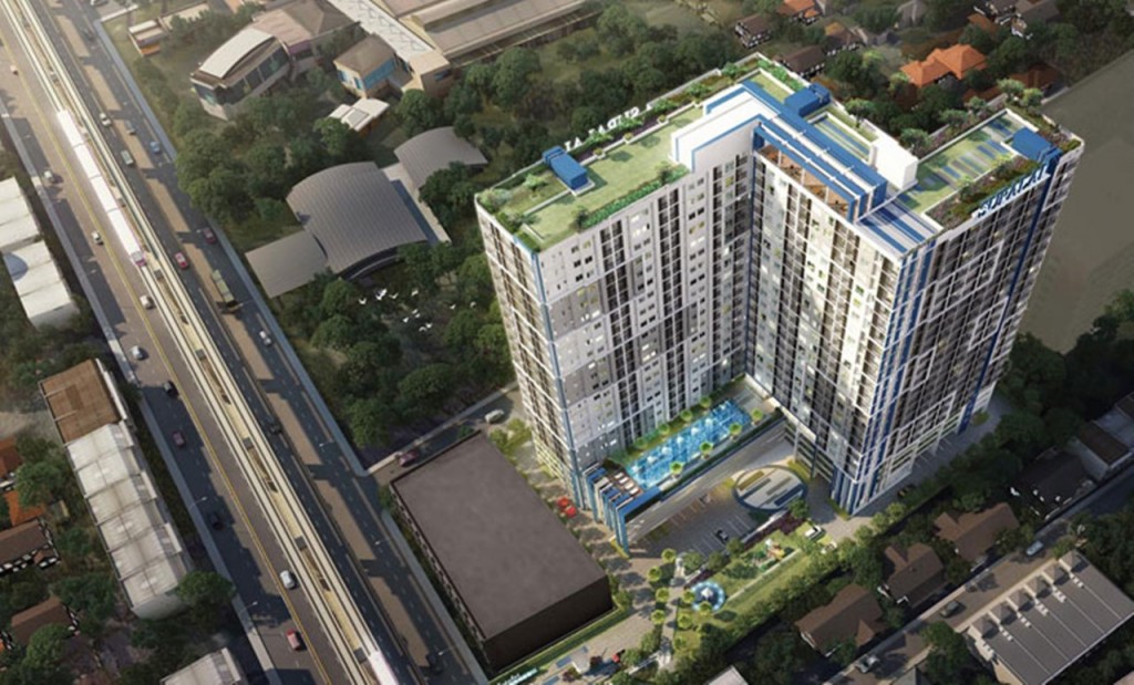 Nue Noble Chaengwattana_083