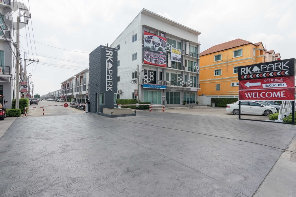 RK Park Ramintra_Safari_002