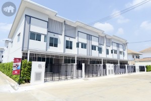  - รีวิวโครงการใหม่: อาร์เค พาร์ค รามอินทรา-ซาฟารี (RK PARK Ramintra-Safari)