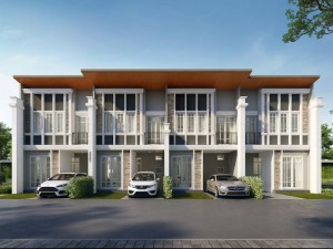  - พรีวิวโครงการใหม่: โกลเด้น ทาวน์ วิภาวดี - แจ้งวัฒนะ (Golden Town Vibhavadi - Chaengwattana)