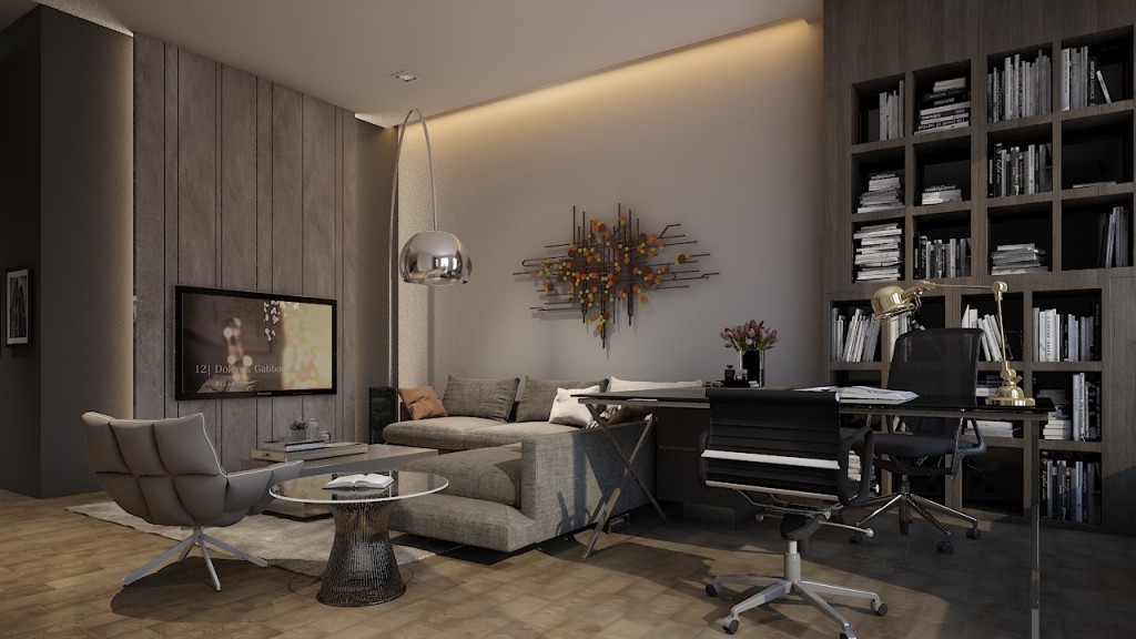 The Eiffel Ramkhamhaeng_Mistine_002