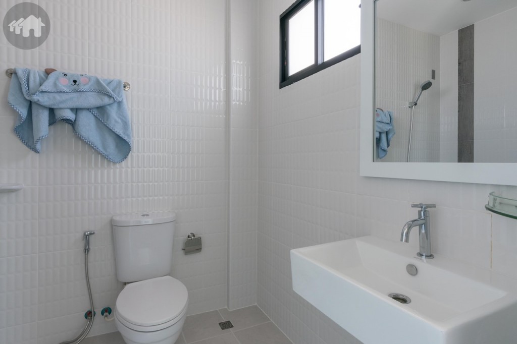 The Eiffel Ramkhamhaeng_Mistine_063