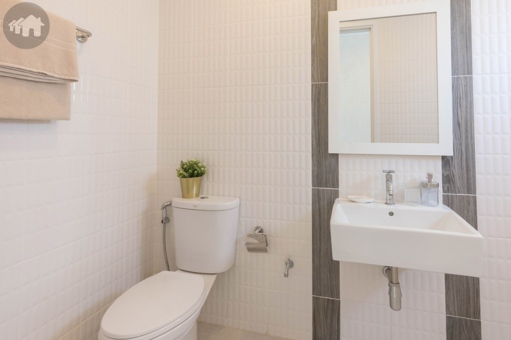 The Eiffel Ramkhamhaeng_Mistine_073