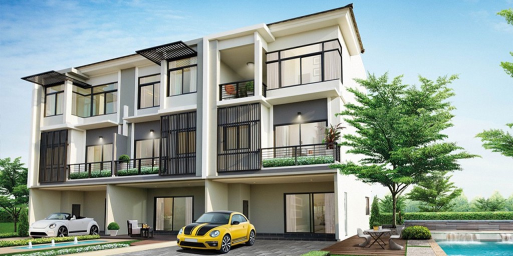 The Eiffel Ramkhamhaeng_Mistine_094