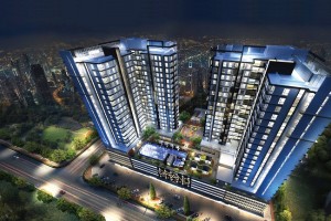- The Grand Subang, Subang Jaya