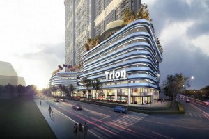  - Trion, Kuala Lumpur