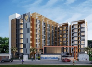  - พรีวิวโครงการใหม่: เดอะคิวบ์ พรีเมียม รามอินทรา 34 (The Cube Premium Ramintra 34)