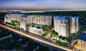 - Project Review: IKON Sukhumvit 77