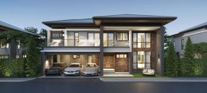  - พรีวิวโครงการใหม่: เดอะ ซิตี้ สาทร - สุขสวัสดิ์ (The City Sathorn - Suksawat)