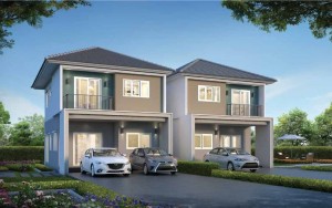  - พรีวิวโครงการใหม่: ชวนชื่น พาร์ค อ่อนนุช - วงแหวน (Chuan Chuen Park Onnut - Wongwaen)