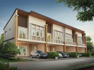  - พรีวิวโครงการใหม่: โกลเด้น ทาวน์ เพชรเกษม (Golden Town Petchkasem)