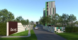  - รีวิวโครงการ: นิช ไอดี เสรีไทย-วงแหวน (Niche id Serithai–Wongwaen)