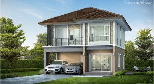  - พรีวิวโครงการใหม่: เดอะ แพลนท์ พหลโยธิน – รังสิต (The Plant Phaholyothin – Rangsit)