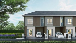  - พรีวิวโครงการใหม่: เดอะ คอนเนค รามอินทรา - มีนบุรี 2 (The Connect Ramintra - Minburi 2)