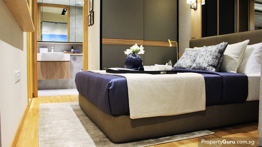 4-room junior master