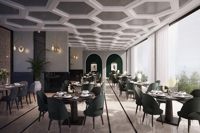 4th Floor Restaurant Area v1 wo logo