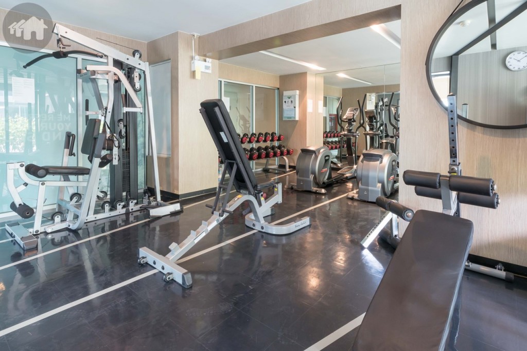 อุปกรณ์เวทเทรนนิ่ง