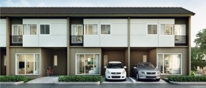  - พรีวิวโครงการใหม่: บ้านพฤกษา 128 สุขสวัสดิ์ - ประชาอุทิศ (Baan Pruksa 128 Suksawat – Prachauthit)