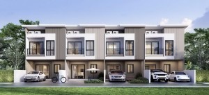  - พรีวิวโครงการใหม่: ซิตี้เซนส์ รังสิต (Citysense Rangsit)