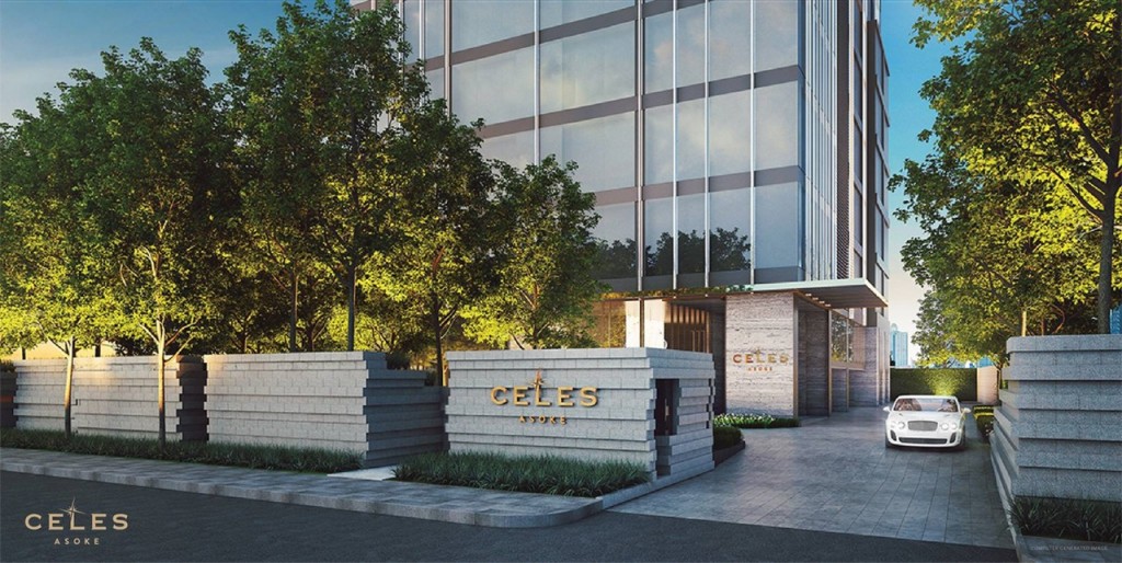 ทางเข้า-ออกโครงการทางเดียว ปลอดภัยด้วย Automated Entrance Gate พร้อมกล้องวงจรปิด และพนักงานรักษาความปลอดภัยตลอด 24 ชั่วโมง