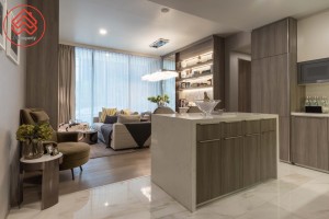  - รีวิวโครงการ: เซอเลส อโศก (CELES Asoke)