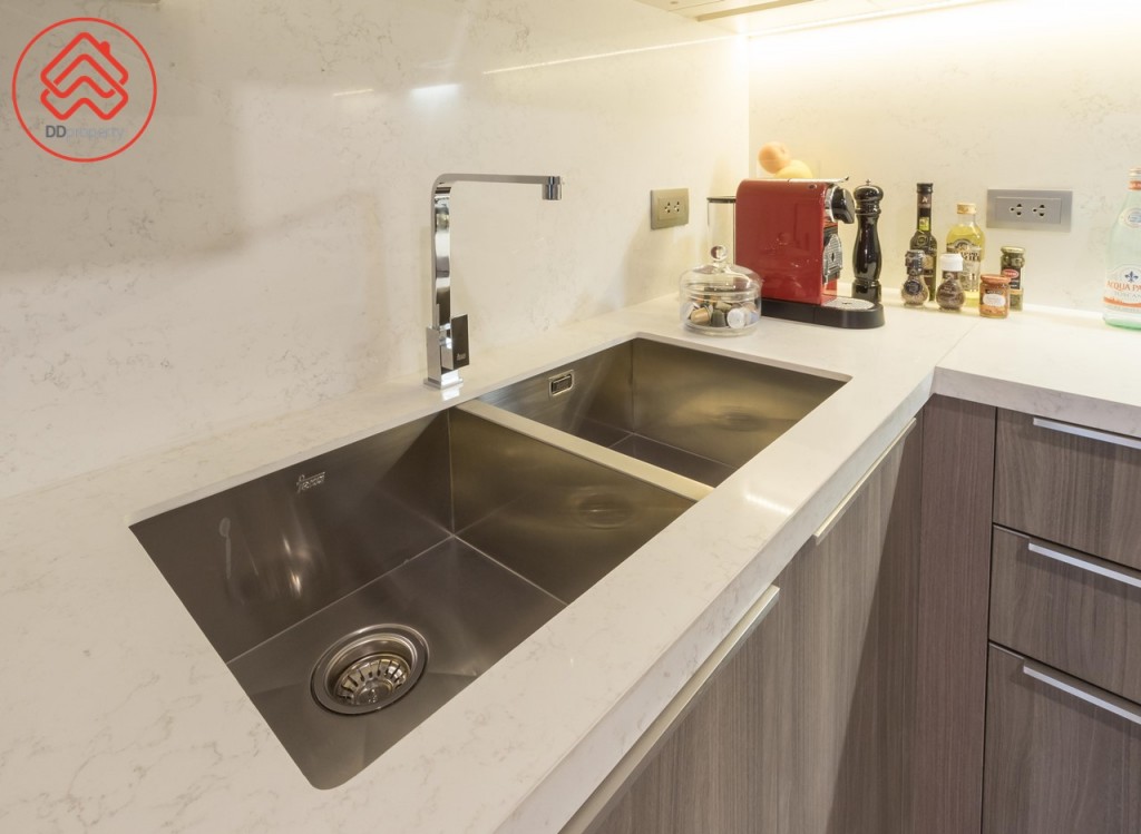 อ่างล้างจานของ Teka