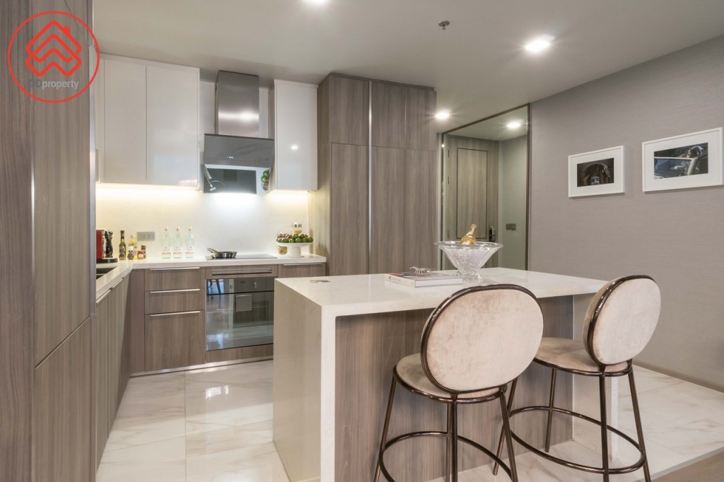 ห้องครัวอีกมุมหนึ่ง