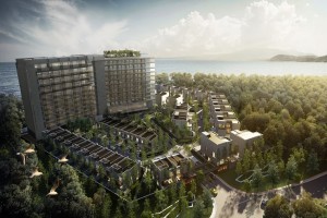  - Lavanya Residences, Langkawi