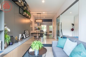  - รีวิวโครงการ: เมโทร สกาย วุฒากาศ (Metro Sky Wutthakat) [ฉบับเต็ม]