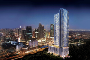 - South Link, Bangsar South