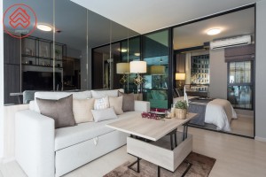  - รีวิวโครงการ: ยูนิโอ สุขุมวิท 72 (UNiO Sukhumvit 72) [อัพเดทเฟส 2]