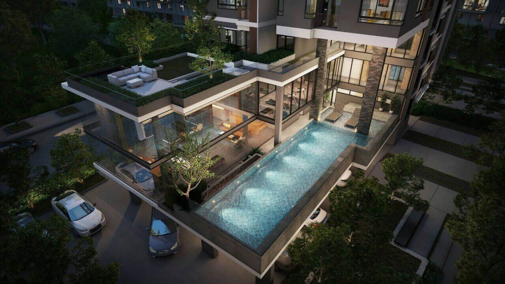 Wynn Condo Phahonyothin52_016