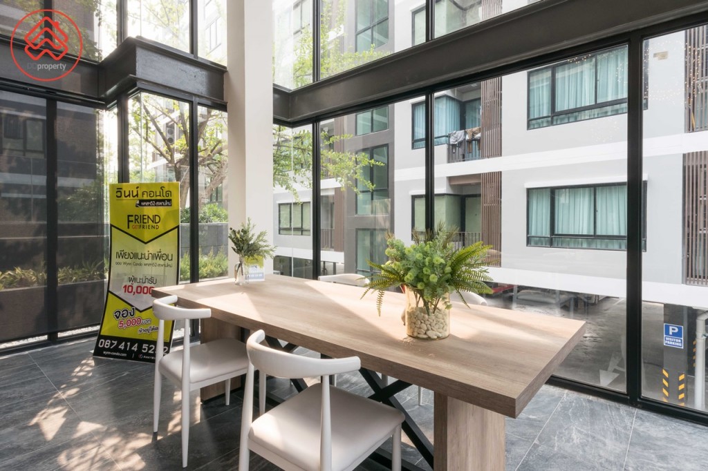 Wynn Condo Phahonyothin52_037