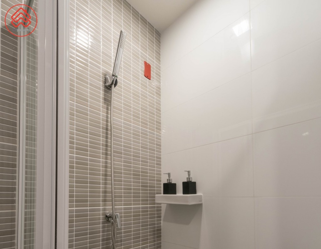 ฝักบัวของ Mogen