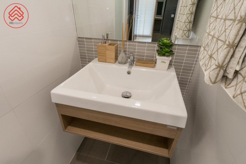 อ่างล้างหน้าของ Mogen