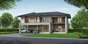  - พรีวิวโครงการใหม่: เศรษฐสิริ พหล - วัชรพล (Setthasiri Phahol – Watcharapol)