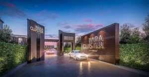  - พรีวิวโครงการใหม่: นารา คลัสเตอร์ ร่มเกล้า - สุวรรณภูมิ (Nara Cluster Romklao – Suvarnabhumi)